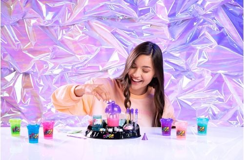 Slime gaminimo rinkinys