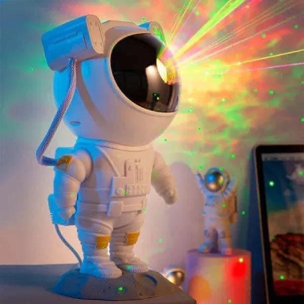 Astronautas -Projektorius