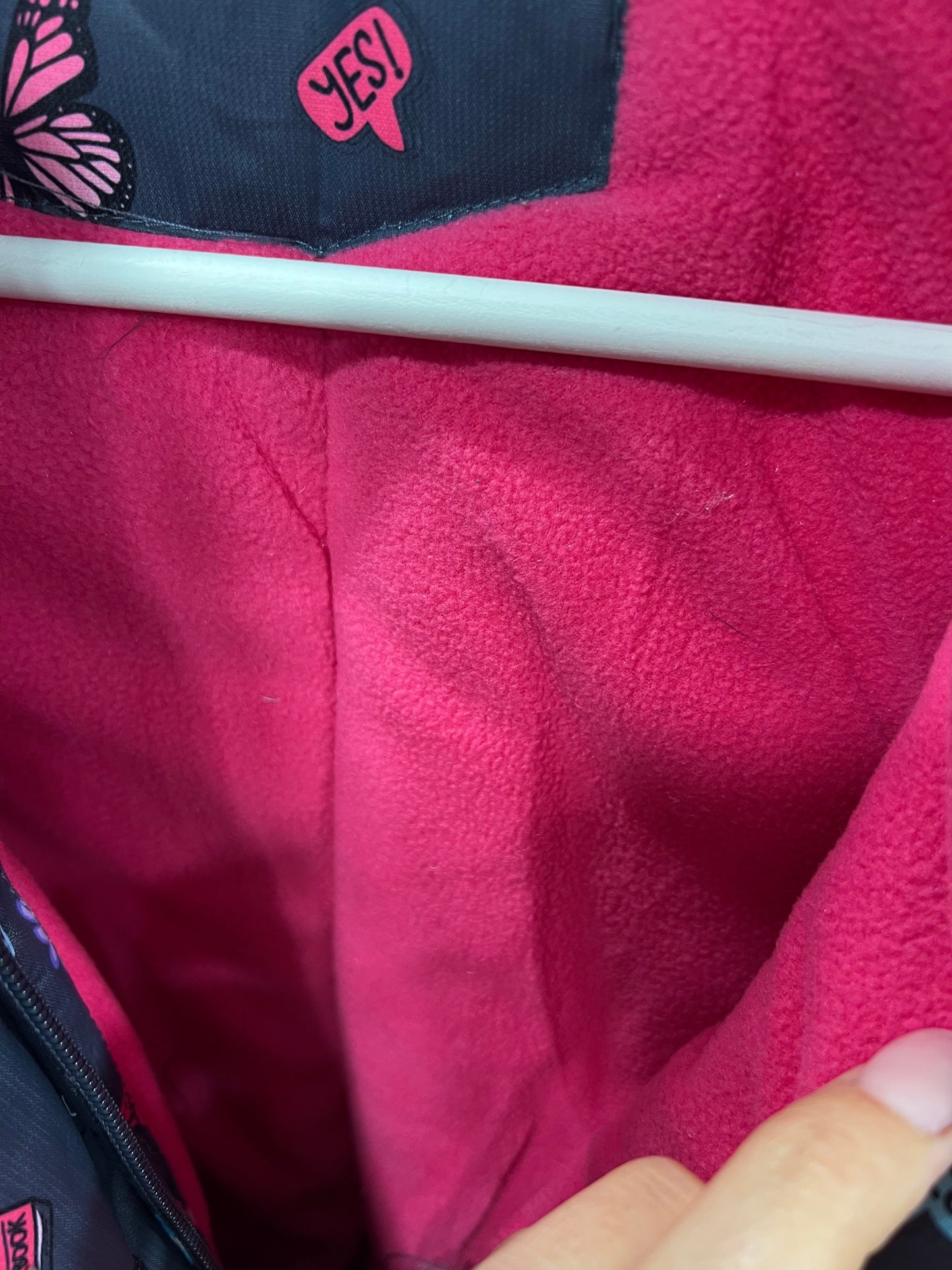 Žieminiai kombinezonai