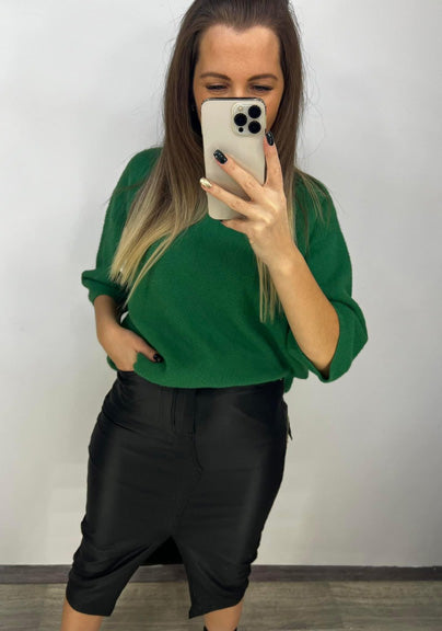 Eko odos sijonai